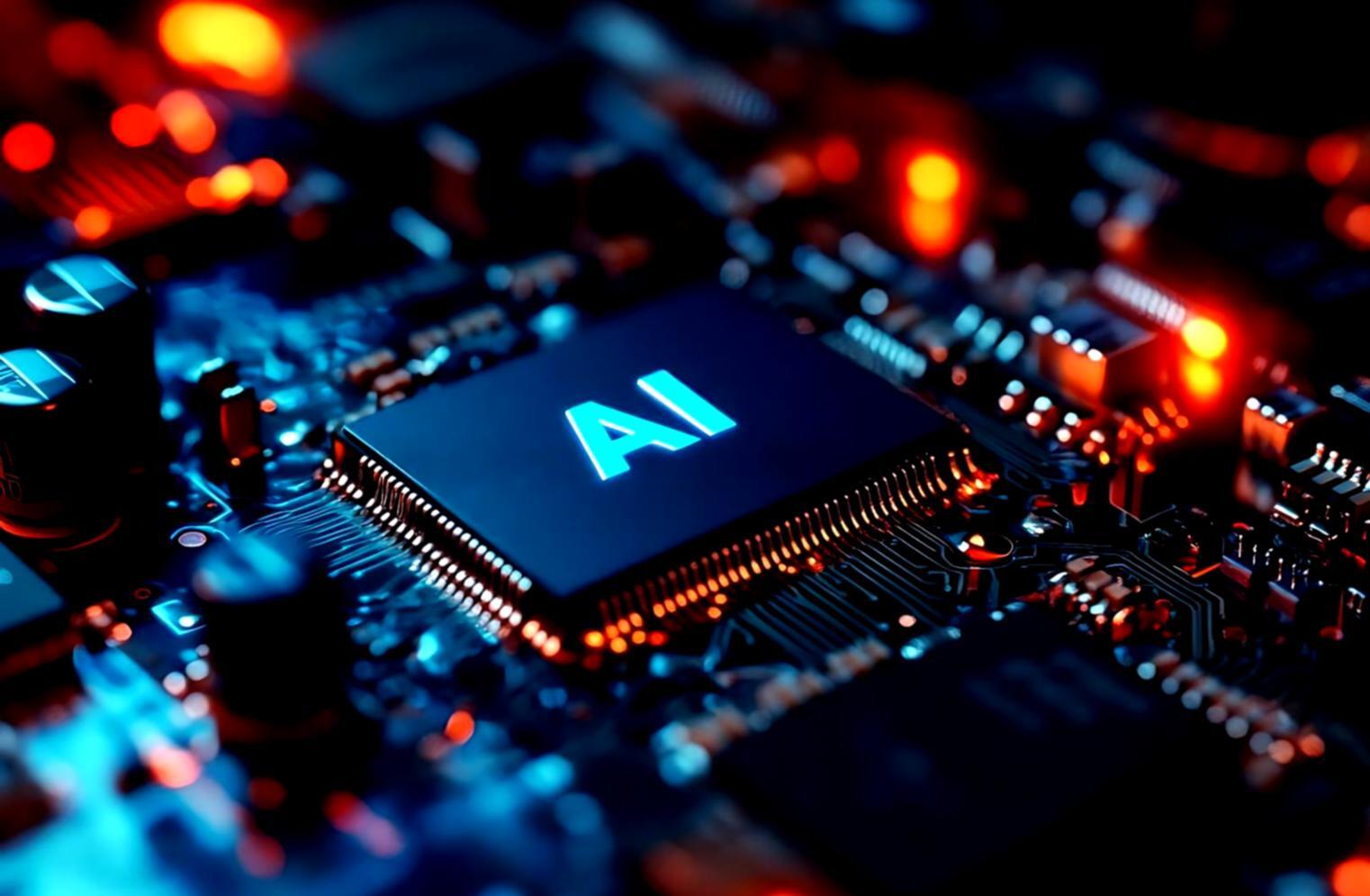 Strukturierte Lernmaterialien für AI-Testing